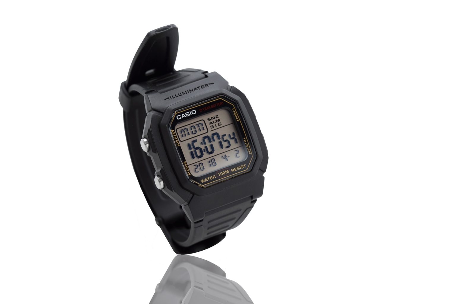 casio ki kimat